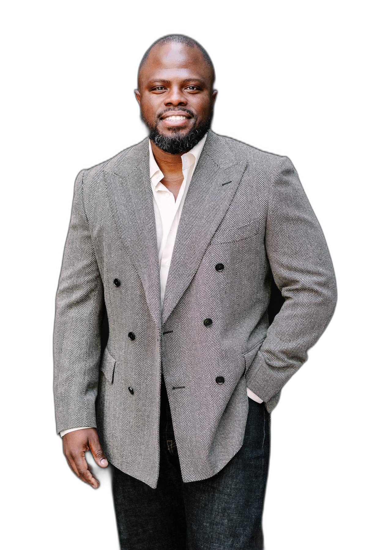 Buwa Ijirigho